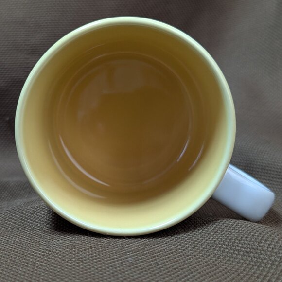 Vintage Walt Disney Animated Classics PINOCCHIO Mug Disneyland World Parks - Picture 8 of 10